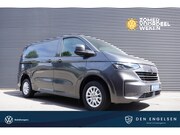 Volkswagen Transporter - 2.0 TDI L1H1 28 Style 150 pk, Navigatie, Climatronic, PDV V 