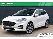 Ford Kuga - 2.5 PHEV ST-Line X PANO TREKHAAK ADAPTIVE CRUISE HEAD UP CAM
