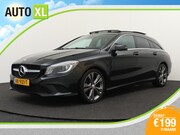Mercedes-Benz CLA-Klasse - Shooting Brake 220D 177 PK Aut. AMG Pano-dak Stoelverwarming