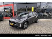 Toyota Yaris Cross - 1.5 Hybrid 130 Dynamic | tot 10 jaar garantie | carplay | na