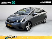 Honda Jazz - 1.5 e:HEV Executive |navigatie|achteruit rijcamera|verwarmde