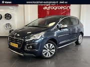 Peugeot 3008 - 1.6 THP Style met Trekhaak, Cruise Control, Panorama dak en