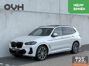 BMW X3 - xDrive30e M-Sport | Pano | HUD | ACC | Leder | memory | harm