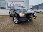 Volvo XC90 - 2.9 T6 Exclusive AUT LEER YOUNGTIMER