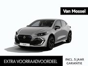 Renault Clio - full hybrid 160 E-TECH esprit Alpine | Achteruitrijcamera | 