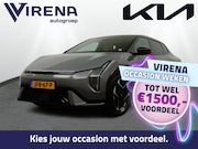 Kia EV4 - Fastback GT-PlusLine 81.4 kWh FULL OPTIONS - *DEMO* - Head-u