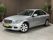 Mercedes-Benz C-klasse - K Elegance