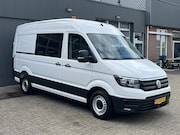 Volkswagen Crafter - 35 2.0 TDI L3H3/L2H2 Werkplaatsinrichting Kastinrichting Ser