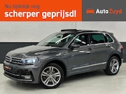 Volkswagen Tiguan - 2.0 TSI 4Motion Highline Business R / Pano / Virtual / CarPl