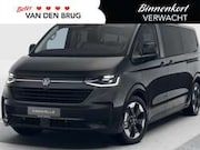 Volkswagen Transporter - e-Transporter Caravelle L2H1 Style 70 kWh Trekhaak