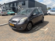 Toyota Yaris - 1.3 VVTi Aspiration Nw Apk - Vol Ondh