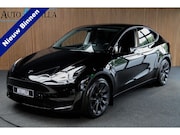 Tesla Model Y - SOH: 94, 7% Navi 360° Leer ACC Autopilot PDC Elektr. achterk