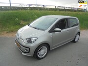 Volkswagen Up! - Volkswagen Up 1.0 Benzine airco lmv navigatie pdc 139.000km