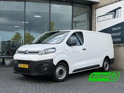 Citroën Jumpy - 2.0 BlueHDI 120 L3H1 Club XL*A/C*CRUISE*CLIMA*TEL