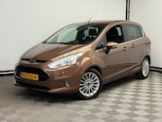 Ford B-Max - 1.0 EcoBoost Titanium ECC Cruise LM16"