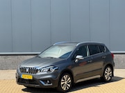 Suzuki S-Cross - 1.4 Boosterjet Style Smart Hybrid