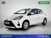 Toyota Yaris - 1.5 Hybrid Aspiration