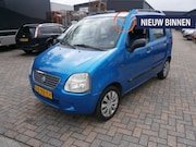 Suzuki Wagon R+ - 1.3 GLS