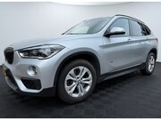 BMW X1 - xDrive20i 192pk Executive Aut., Driving assist | Trekhaak