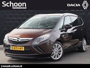 Opel Zafira - Tourer 1.4 Business Edition 7p. | Camera | Navigatie | Clima