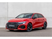 Audi RS3 - A3 Sportback 2.5 TFSI Quattro / Keramisch / Pano / Headup / 