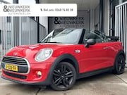MINI Cabrio - 1.2 Business | STOELVERWARMING | LMV JCW 17'' | PD