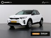 Kia Stonic - 1.0 T-GDi MHEV DynamicPlusLine | Navigatie | Parkeercamera |