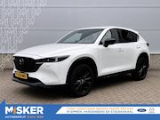 Mazda CX-5 - 2.0 165 Homura Comfort Pack Panorama dak