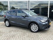 Seat Arona - 1.0 TSI Style Business Intense Digitaal display / Stoel verw
