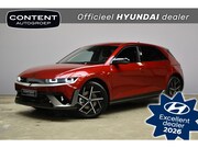 Hyundai IONIQ 5 - 84 kWh 229pk RWD N Line Business