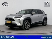 Toyota Yaris Cross - 1.5 Hybrid Executive | Stoelverwarming | NL auto | Dealerond