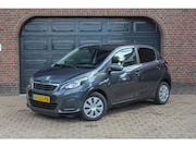 Peugeot 108 - 1.0 e-VTi Active - Camera - Airco - Perfecte staat
