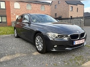 BMW 3-serie - 316d Executive