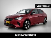 Opel Corsa-e - Edition 50 kWh | Parkeersensoren | Camera | Climate control