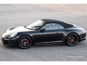 Porsche 911 - Cabrio 3.0 Carrera 4S btw auto