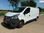 Opel Vivaro - 1.6 CDTI L2H1 Edition EcoFlex Weinig KM