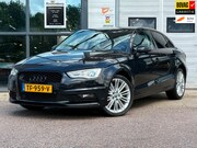 Audi A3 - Limousine 1.4 TFSI CoD S-Line| NAP| CRUISECR| NAVI
