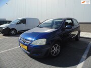 Opel Corsa - 1.2-16V Full Rhythm