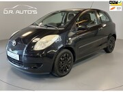 Toyota Yaris - 1.3 VVTi Terra
