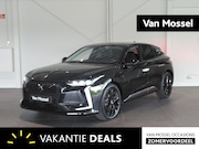 DS DS 4 - 1.2 PureTech Performance Line | Camera | 18" Lichtmetalen ve