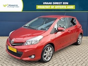 Toyota Yaris - 1.3 VVT-i Dynamic | Climate Control | Navigatie | Camera | C