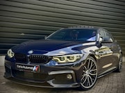 BMW 4-serie Gran Coupe - 430i M-PERF. DAK|HUD|H/K|MEMORY|360|ACC VOL