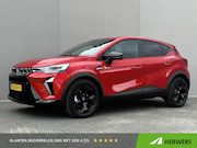 Mitsubishi ASX - 1.8 HEV AT Black Edition / 8 Jaar Fabrieksgarantie / Stoelve