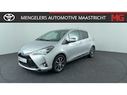 Toyota Yaris - 1.5 Hybrid Aspiration | Stoelverwarming | Climate Control | 