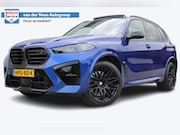BMW X5 - M Competition | Memory seats | Stoelverwarming/verkoeling |