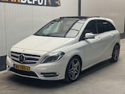 Mercedes-Benz B-klasse - 200 Prestige