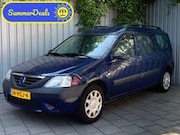 Dacia Logan - MCV 1.6 Ambiance|7 Persoons|