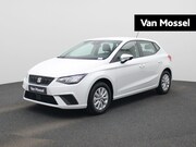 Seat Ibiza - 1.0 EcoTSI Style 95 PK | € 2.000, - Herwaardering! | LED Kop