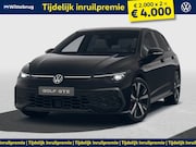 Volkswagen Golf - 1.5 eHybrid GTE !!! Profiteer ook van € 4.000, - inruilpremi