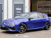 Volkswagen Golf - 2.0 TSI R 4Motion PANO | AKRAPOVIC | KEYLESS | ACC | HEAD-UP